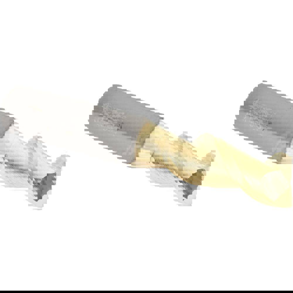 Square End Mill: 7/16