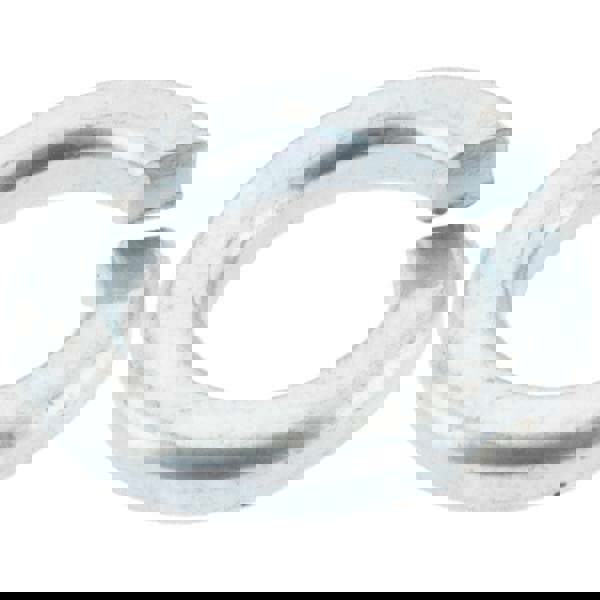 #12 Screw Grade 5 Steel Split Lock Washer