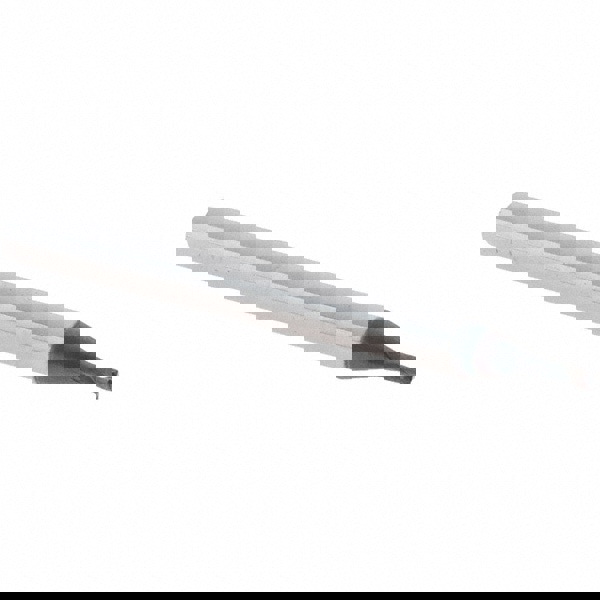 Square End Mill: 1.50 mm Dia, 2.30 mm LOC, 2 Flute, Solid Carbide