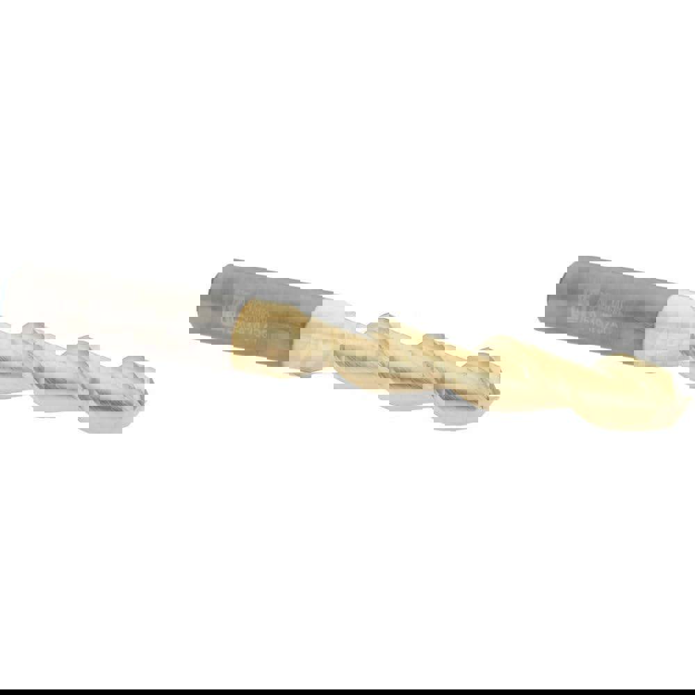 Square End Mill: 7/16