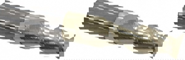 Square End Mill: 15/32