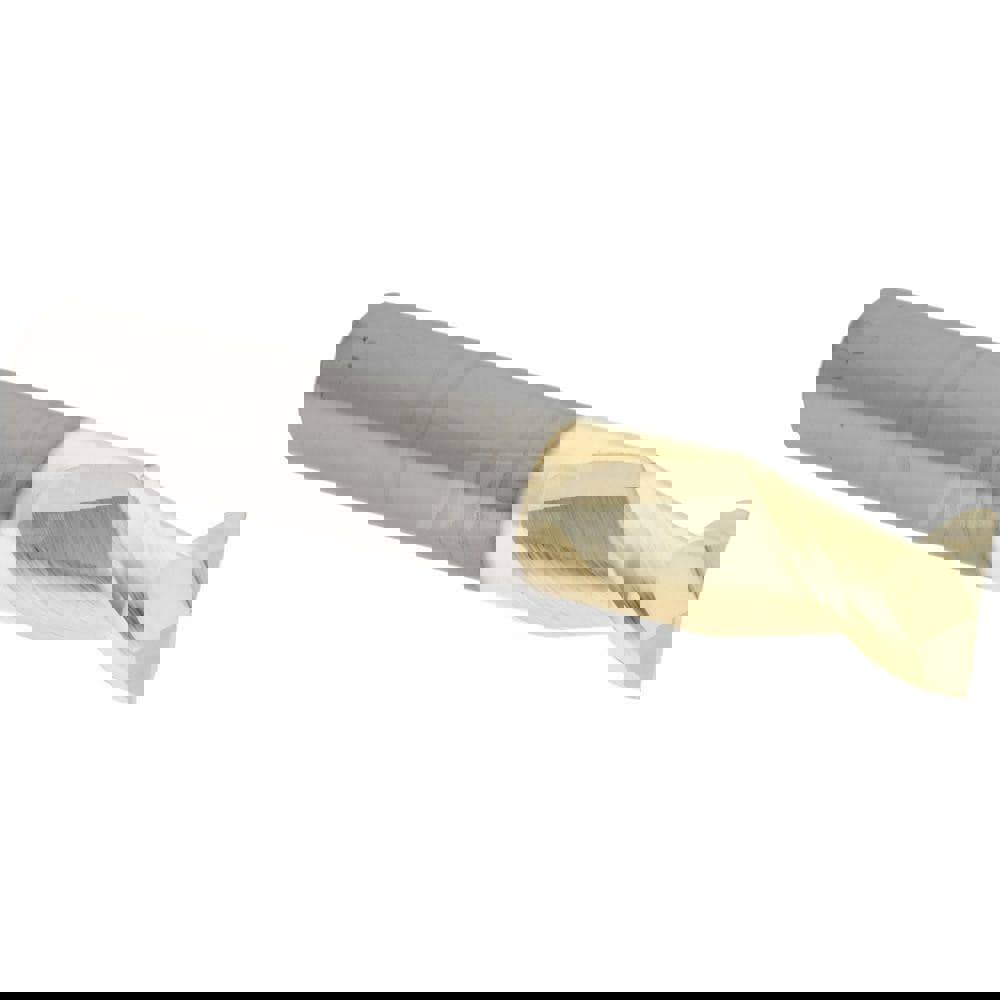 Square End Mill: 1/2