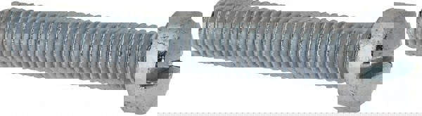 Machine Screw: 5/16-18 x 2