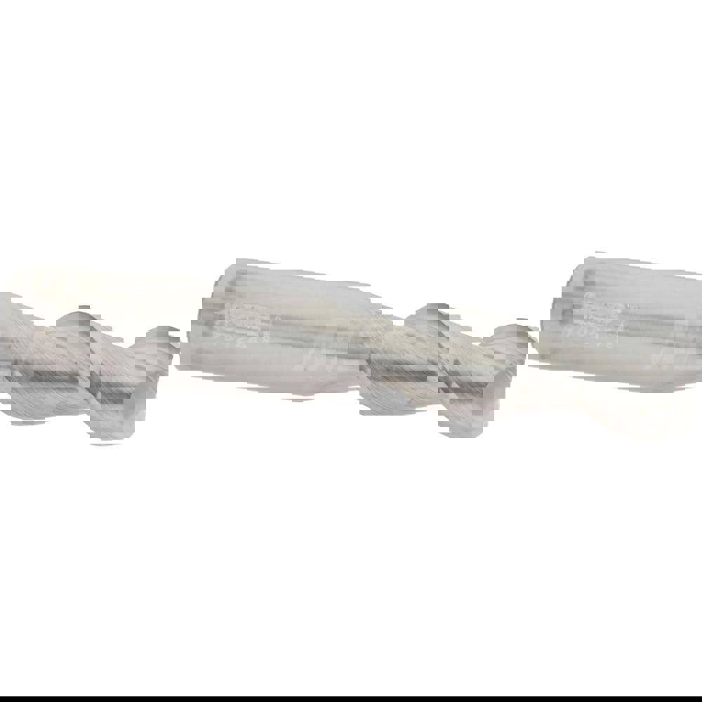 Square End Mill: 1/2