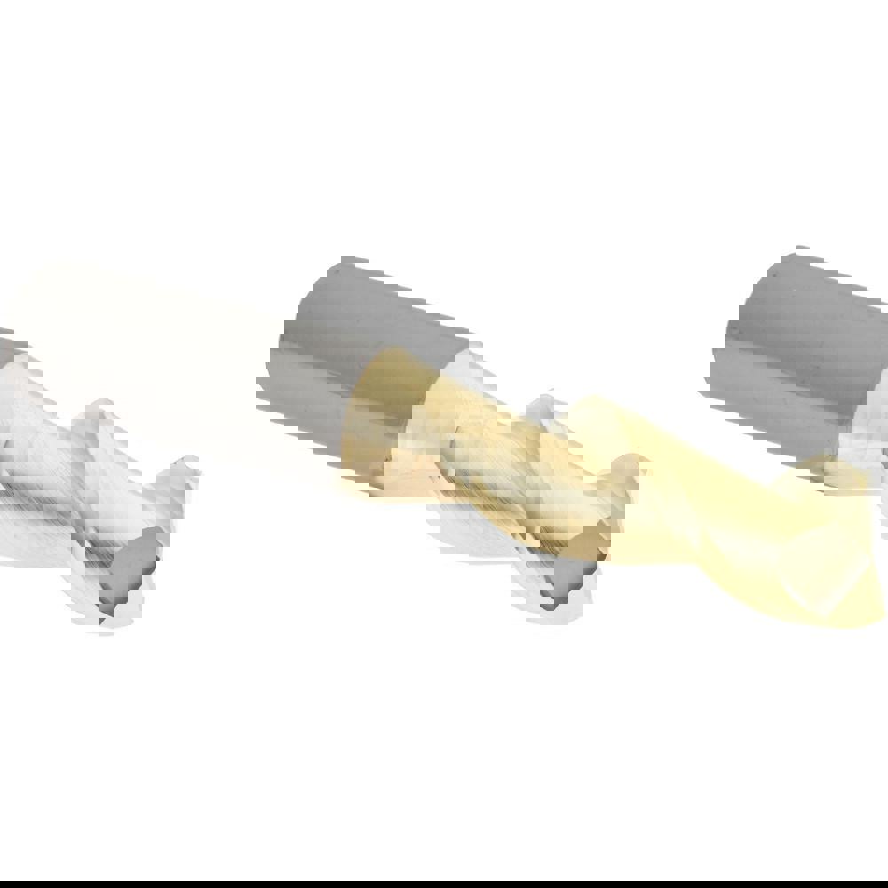 Square End Mill: 1/2