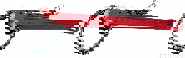 Chain & Strap Wrench: 4-1/2