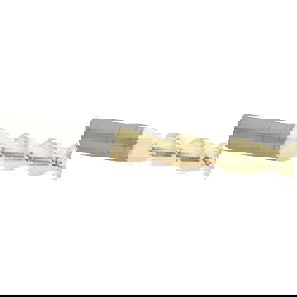 Square End Mill: 1/2