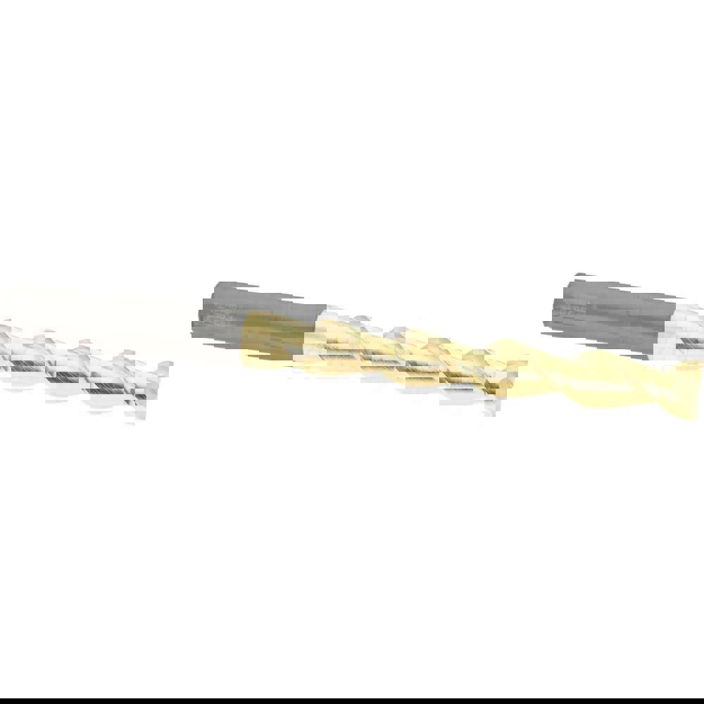 Square End Mill: 1/2