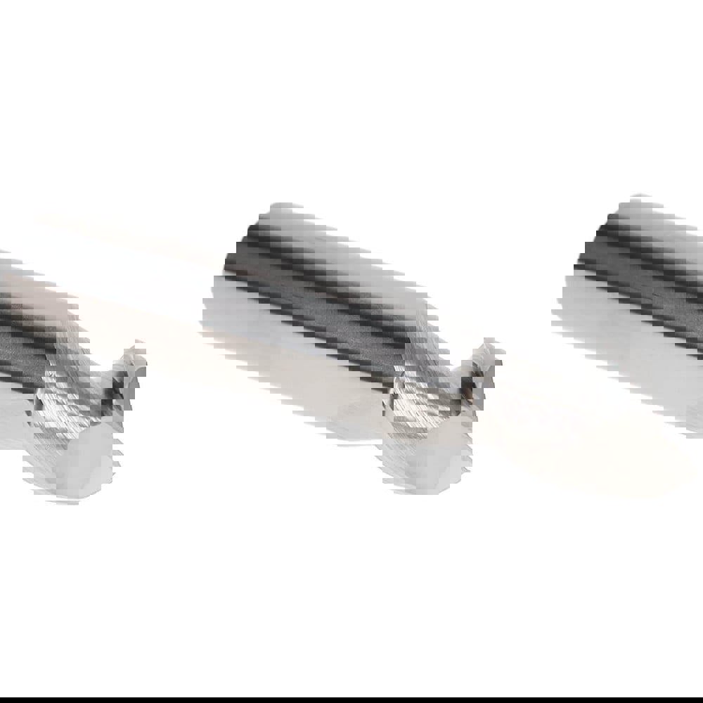 Square End Mill: 5/8