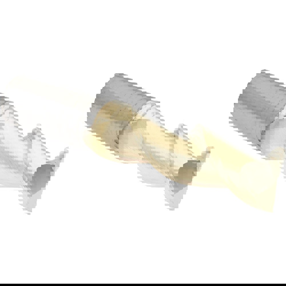 Square End Mill: 5/8