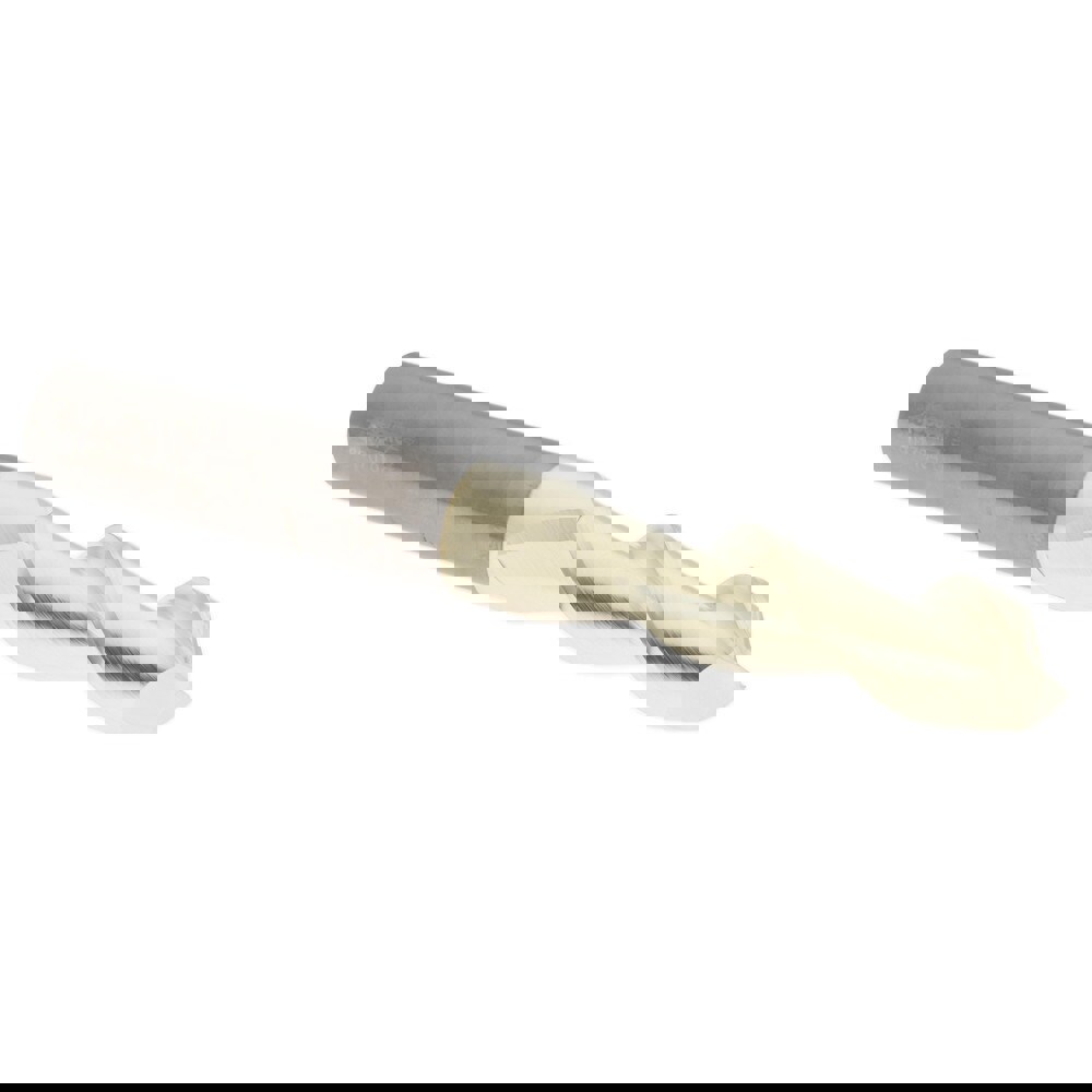 Square End Mill: 5/8