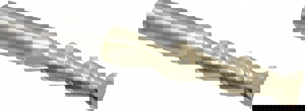 Square End Mill: 5/8