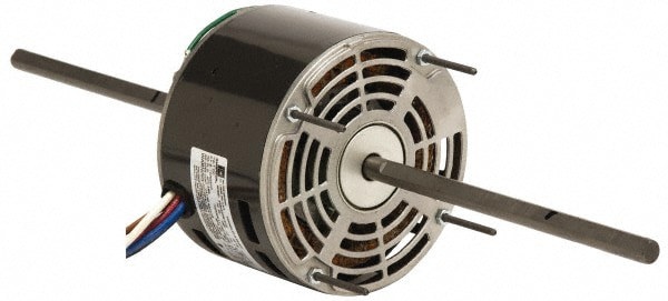 AC Motor: ODP Enclosure