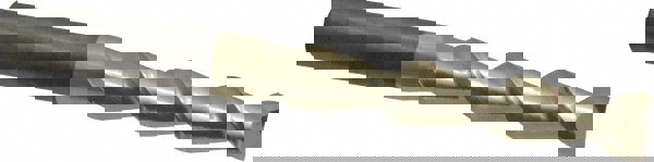 Square End Mill: 5/8