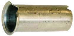 Compression Tube C.T.S. Insert Stiffener