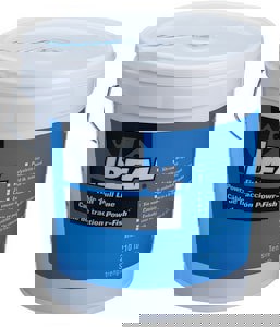 6500 FT PULL LINE BCKT