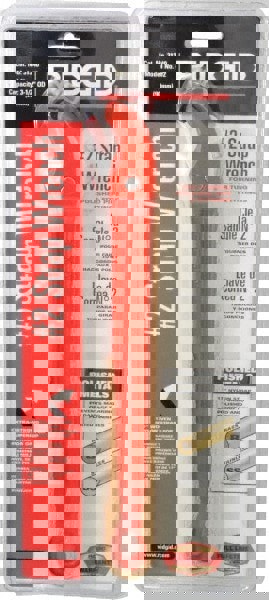 Chain & Strap Wrench: 2