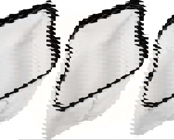 Vacuum Cleaner Cloth Filter: