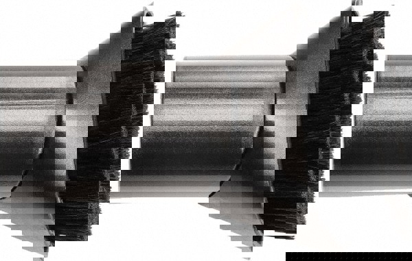 Plastic Dusting Brush