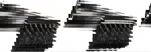 Plastic Dusting Brush