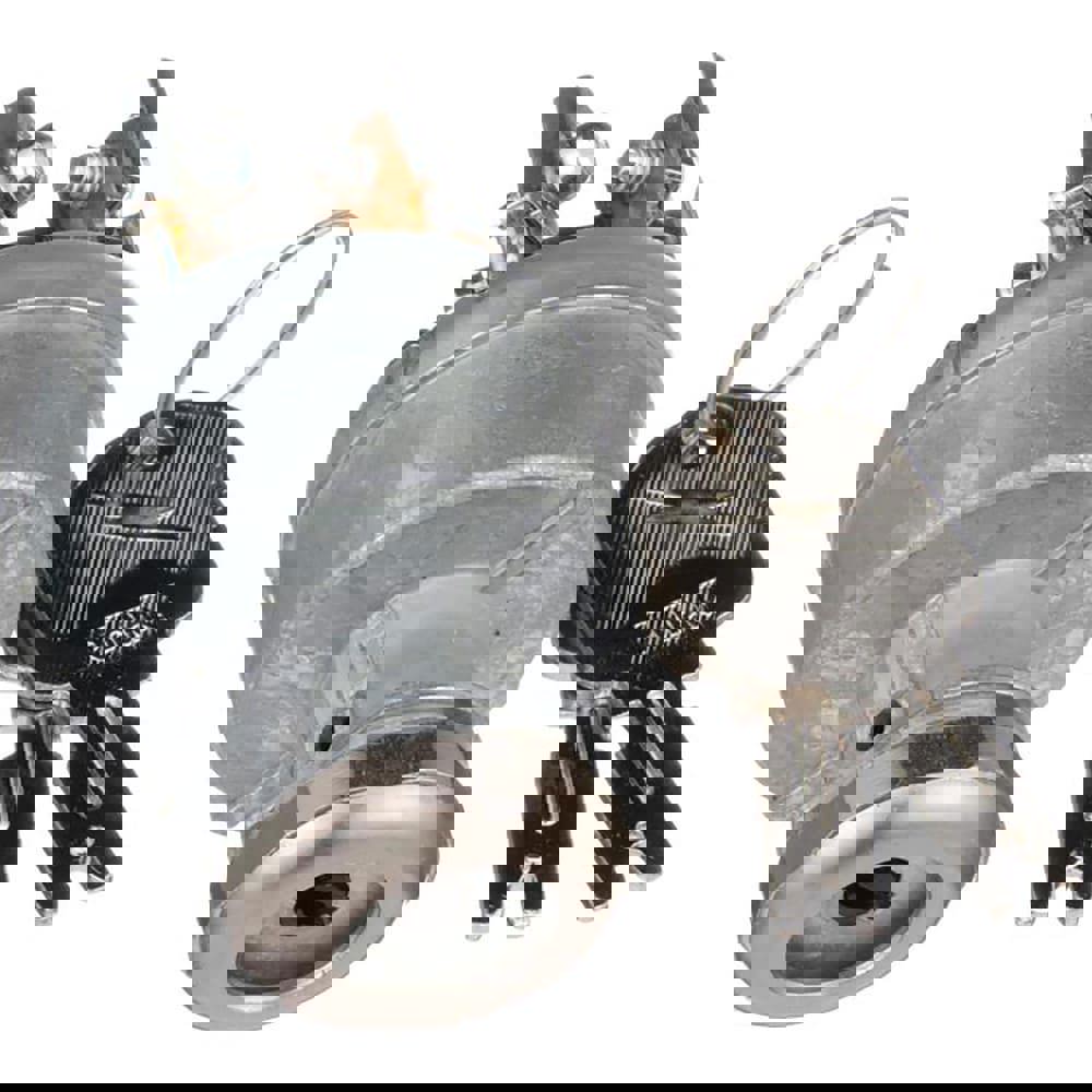 Automotive Switches; Switch Type: Ignition Switch-12v ; Number Of Connections: 5 ; Contact Form: Screws ; Sequence: Off-On/ACC-Start ; Amperage: 30 ; Voltage: 12