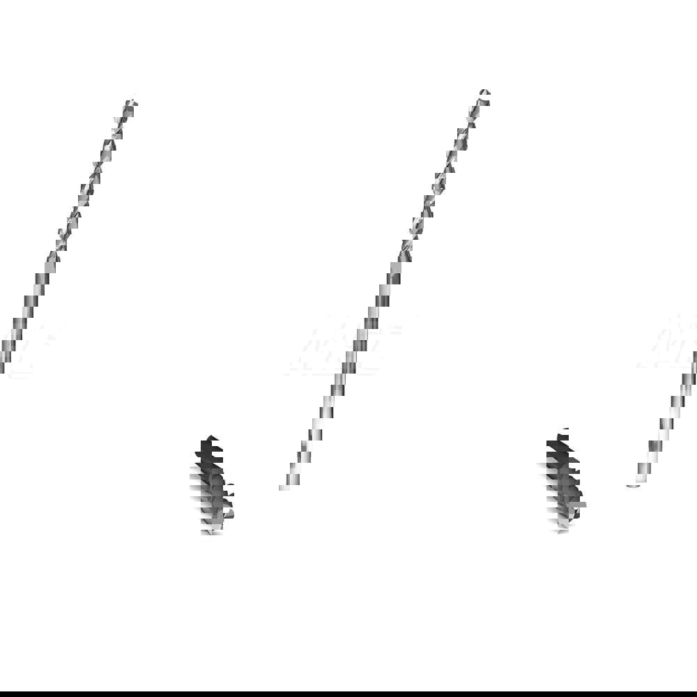 Square End Mill: 3/4