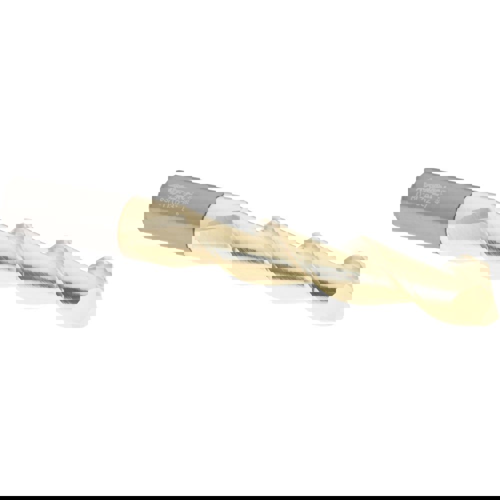 Square End Mill: 3/4'' Dia, 3-1/2'' LOC, 3/4'' Shank Dia, 6'' OAL, 2 Flutes, Solid Carbide