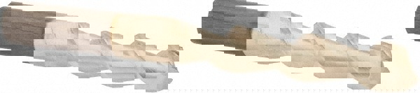 Square End Mill: 3/4