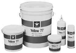 5 Gallon Pail, Yellow Wire Pulling Lubricant Wax