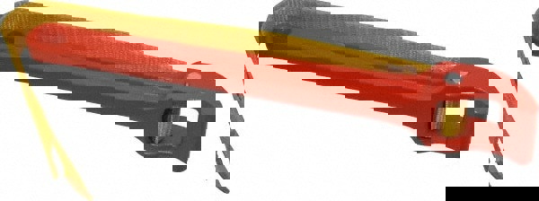 Chain & Strap Wrench: 2