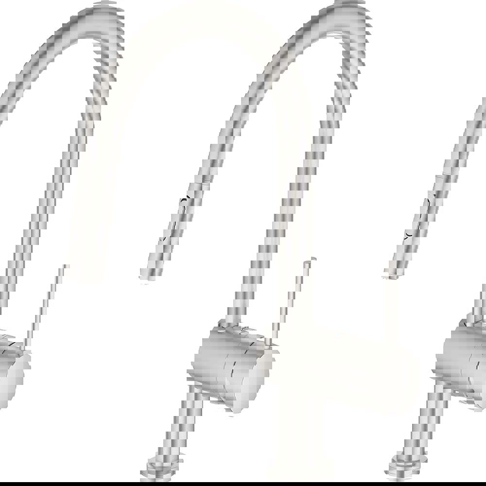 Single-Handle Pull Down Kitchen Faucet Dual Spray 1.75 GPM with Touch Technology