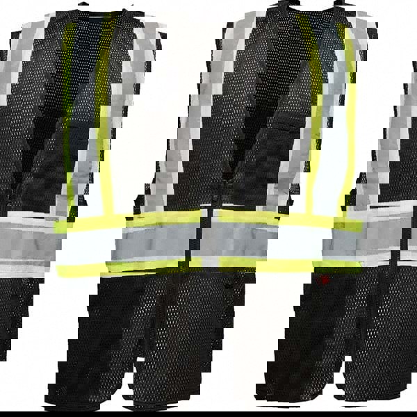 High Visibility Vest: Small & Medium