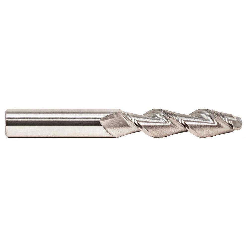 Ball End Mill: 0.3125