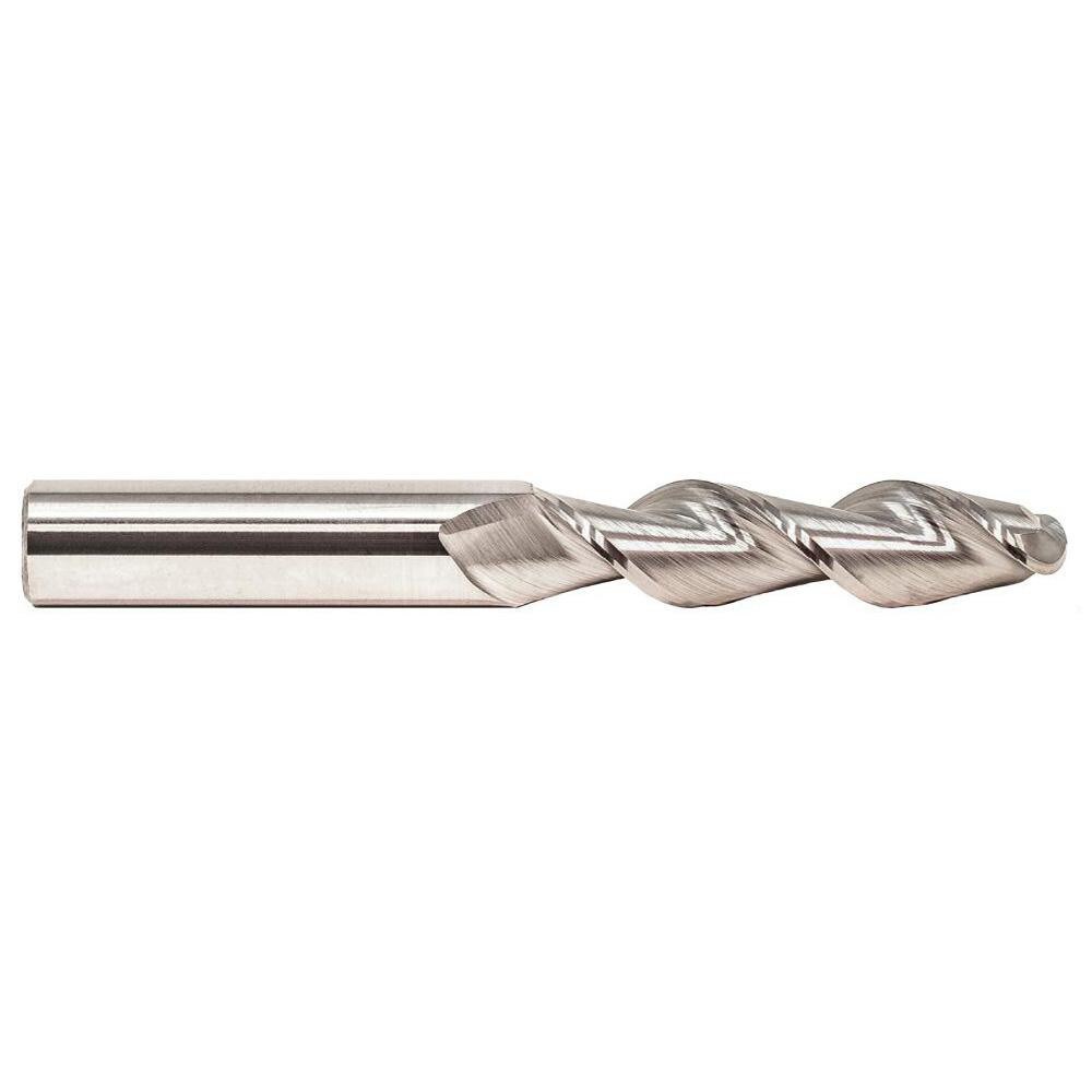 Ball End Mill: 0.3125