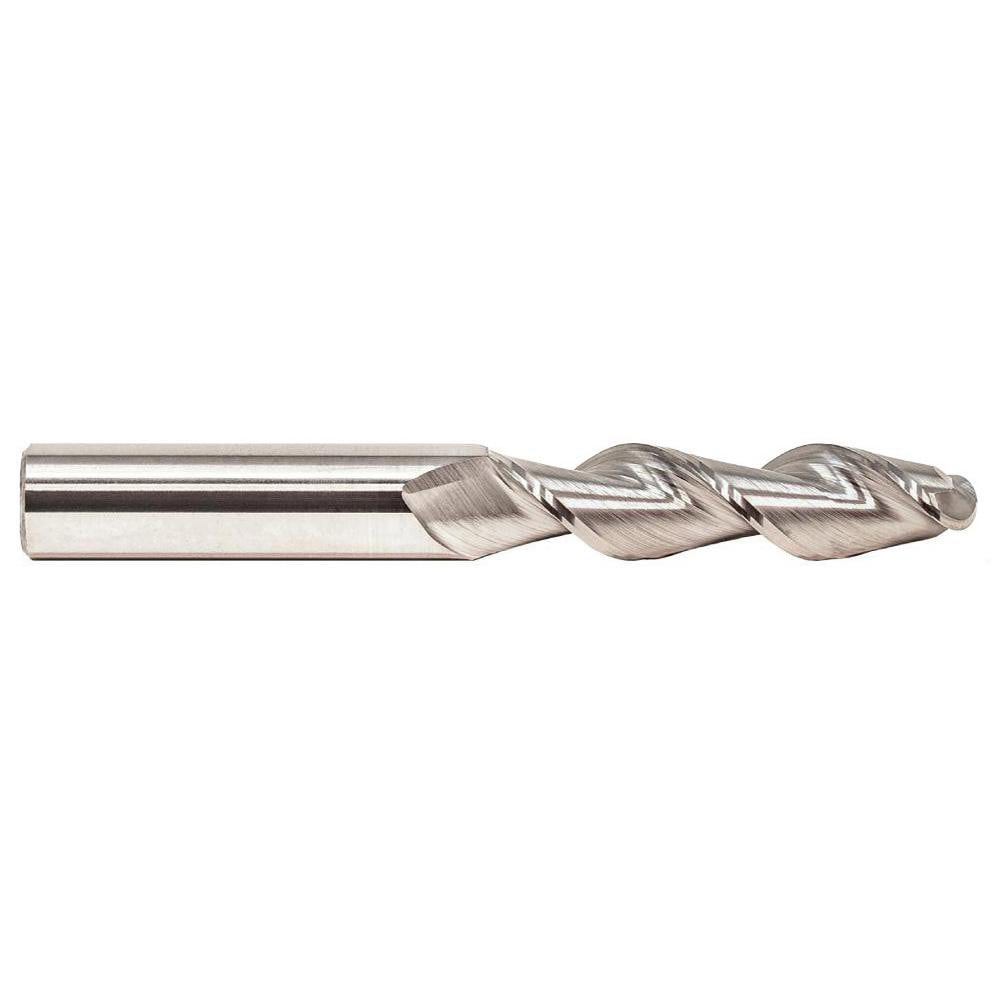 Ball End Mill: 0.5