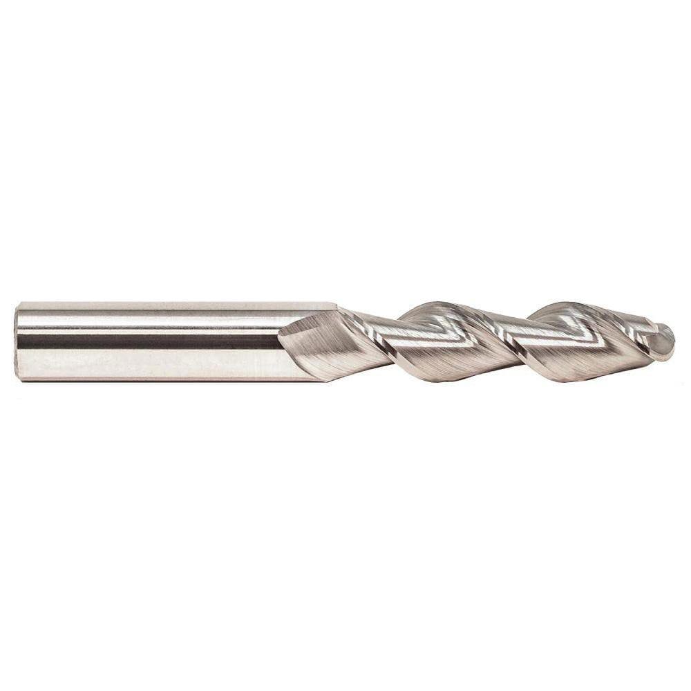 Ball End Mill: 0.5