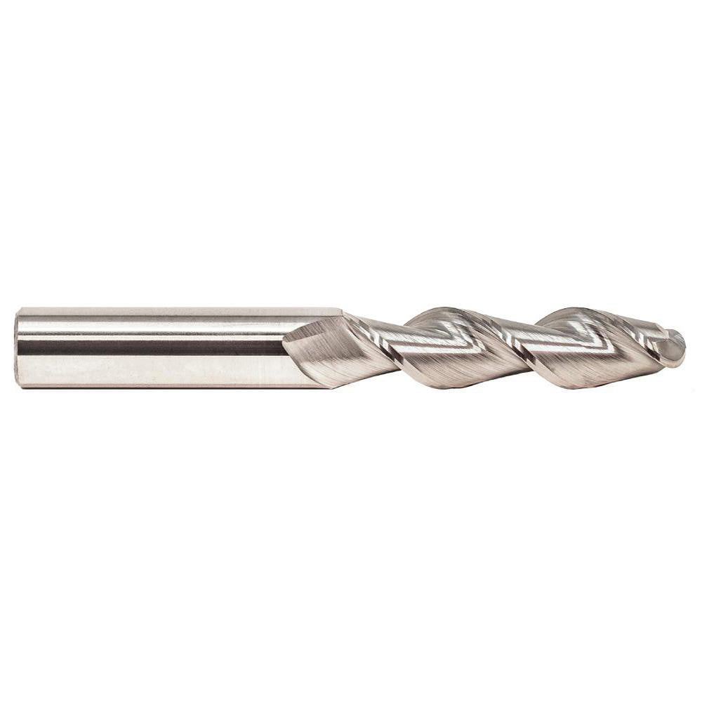 Ball End Mill: 0.5