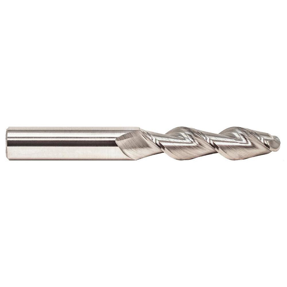 Ball End Mill: 0.5