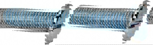 Machine Screw: 5/16-18 x 2-1/4