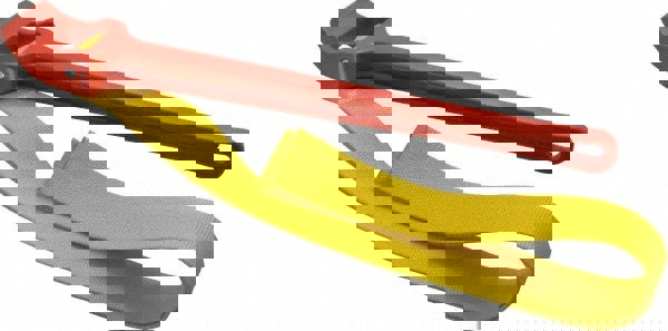 Chain & Strap Wrench: 5