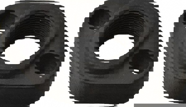 Water Meter Flanges & Couplings; Material: Cast Iron ; UNSPSC Code: 40175300