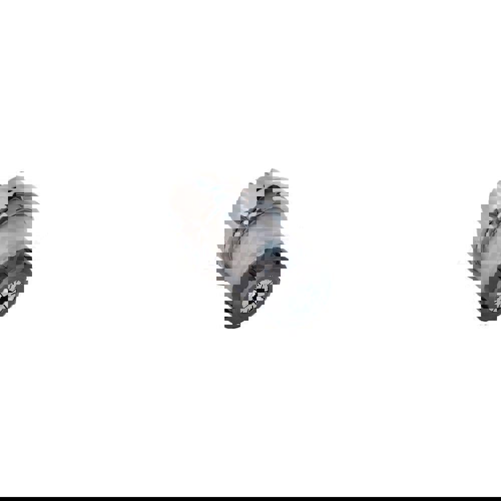 Collet Chuck: ER Collet, Taper Shank