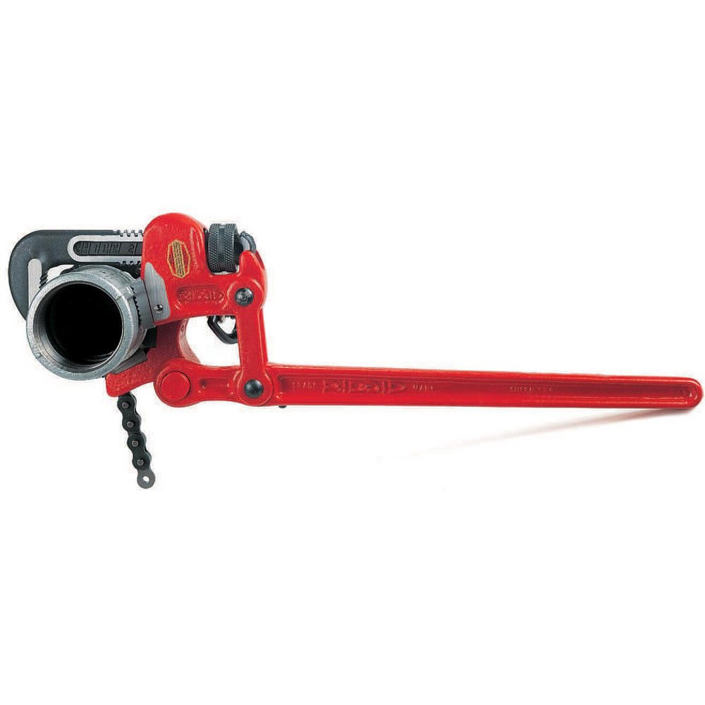 Pipe Wrenches; UNSPSC Code: 27111708
