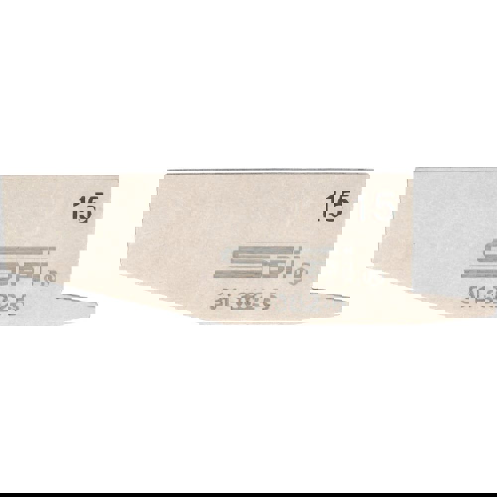 165&deg; Complementary Angle, Stainless Steel Angle Gage