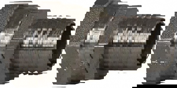 Hydraulic Hose Male NPTF Pipe Swivel Fitting: 12.70 mm Hose ID, Hose Size 8, 1/2-14 Thread