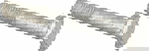 Hex Head Cap Screw: 5/16-18 x 2-3/8