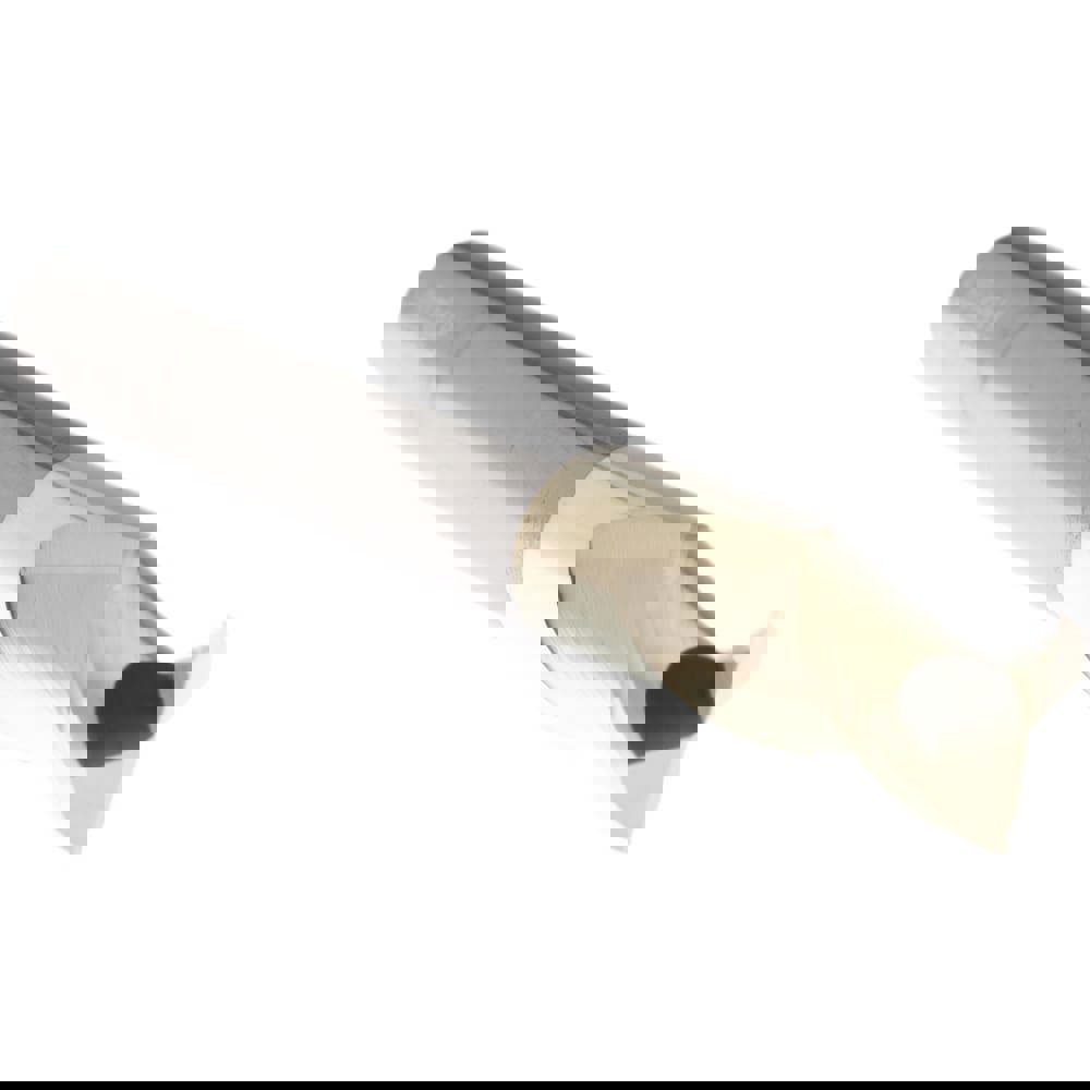 Square End Mill: 1/2