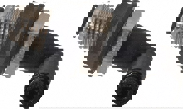 Push-To-Connect Tube to Tube Tube Fitting: Bulkhead Union Elbow, 1/8