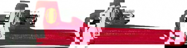 Straight Pipe Wrench: 1-1/2