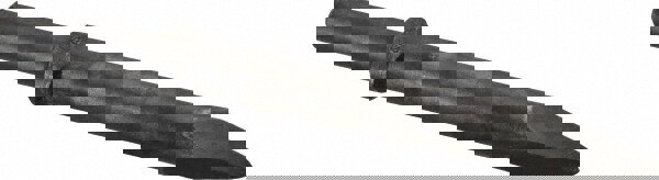 Chipping Hammer: Moil Point, 9